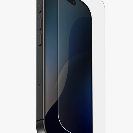 iPhone 16 Optix Clear Cam Ekran Koruyucu 2
