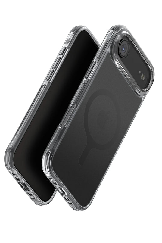 iPhone 17 Air LifePro Xtreme Magsafe Kapak Kılıf - Siyah 3