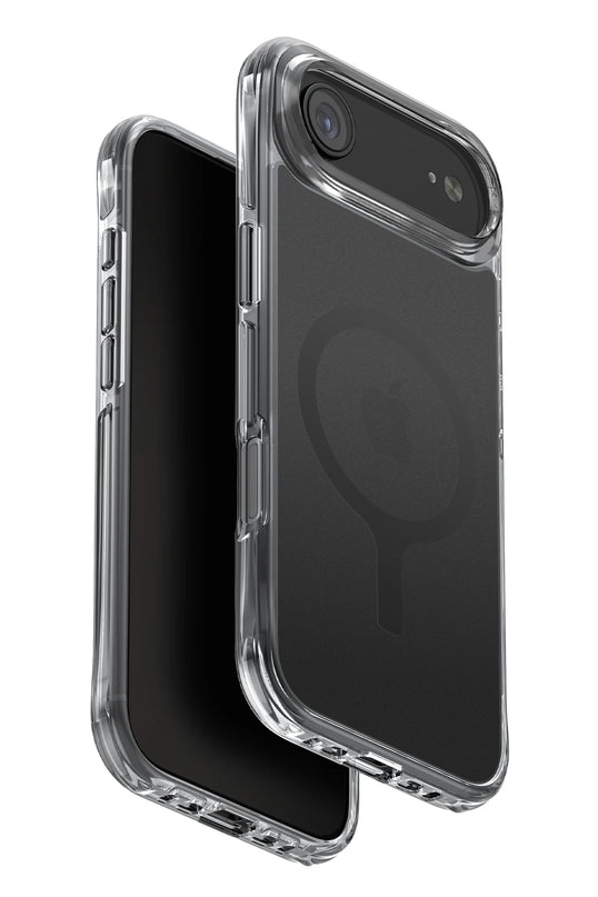 iPhone 17 Air LifePro Xtreme Magsafe Kapak Kılıf - Siyah