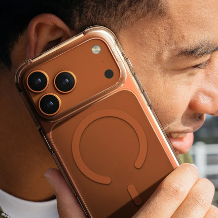 iPhone 17 LifePro Xtreme Magsafe Kapak Kılıf 5