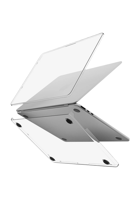 Macbook Air 13 (2022) Vero Macbook Kapak