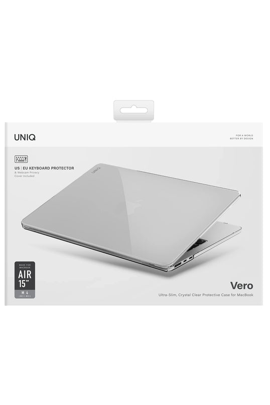Macbook Air 13 (2022) Vero Macbook Kapak 6