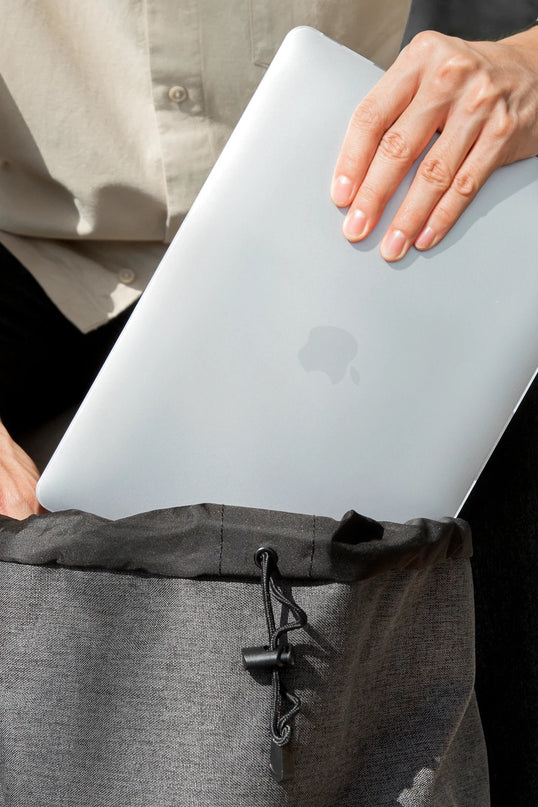 Macbook Air 13 (2022) Vero Macbook Kapak 5