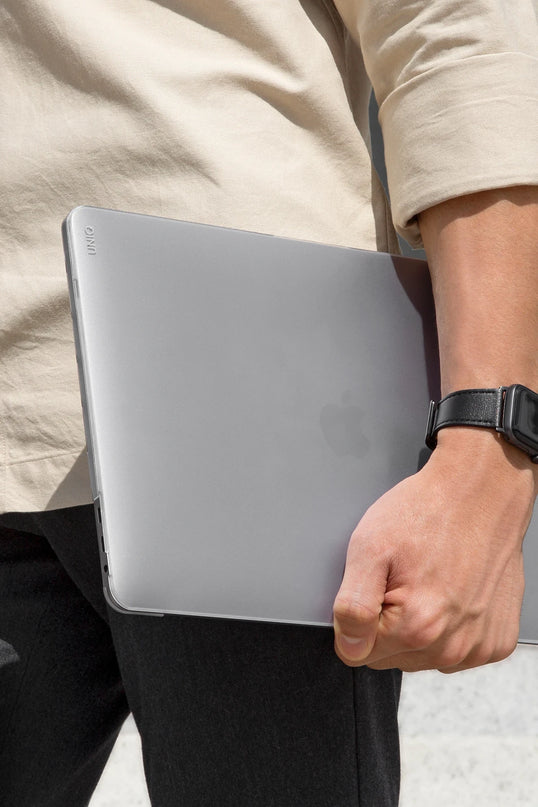 Macbook Air 15 (2024) Vero Macbook Kapak 4