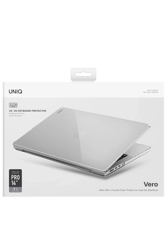 Macbook Pro 14 (2024) Vero Macbook Kapak 6