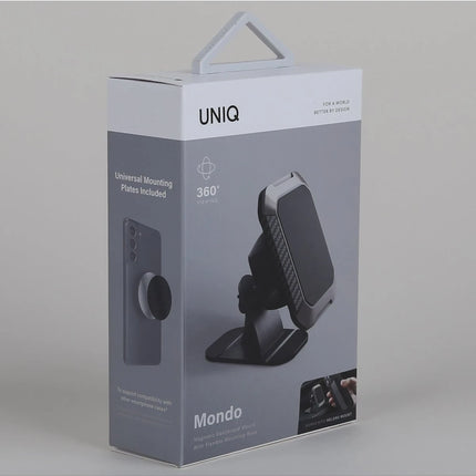 Mondo Manyetik 360 Dönen Holder 3