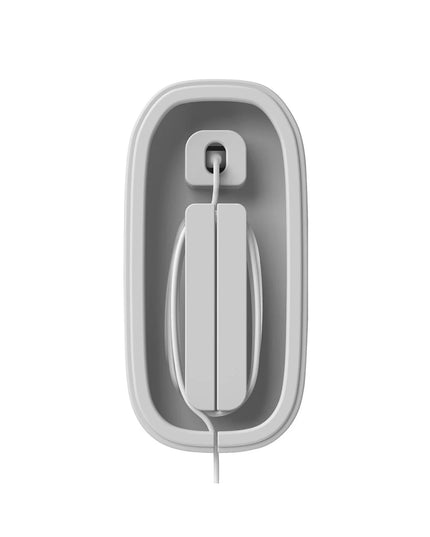 Nova Compact Magic Mouse Şarj İstasyonu - Gri 3