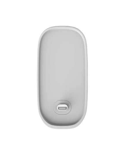 Nova Compact Magic Mouse Şarj İstasyonu - Gri 2