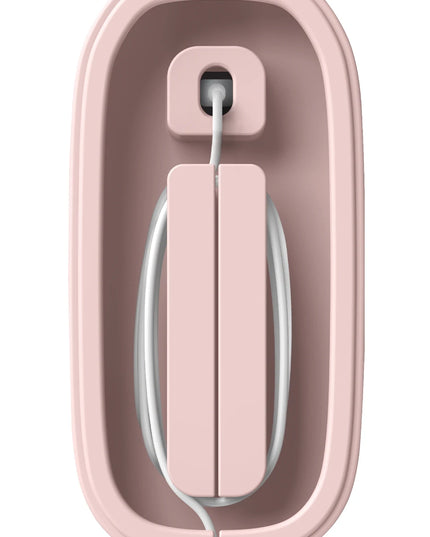 Nova Compact Magic Mouse Şarj İstasyonu - Pembe 3