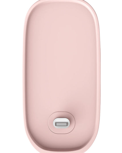 Nova Compact Magic Mouse Şarj İstasyonu - Pembe 2