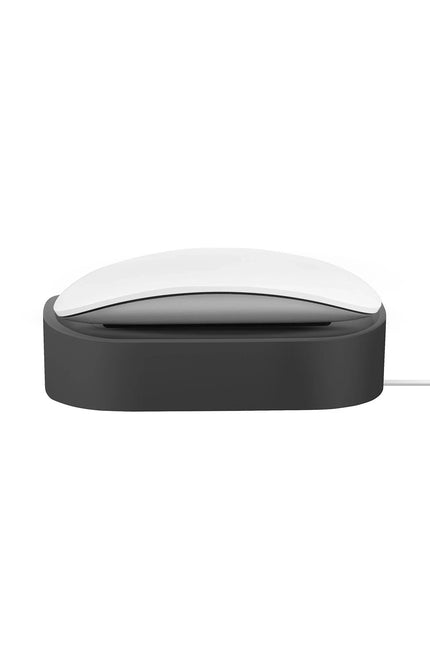 Nova Compact Magic Mouse Şarj İstasyonu - Siyah