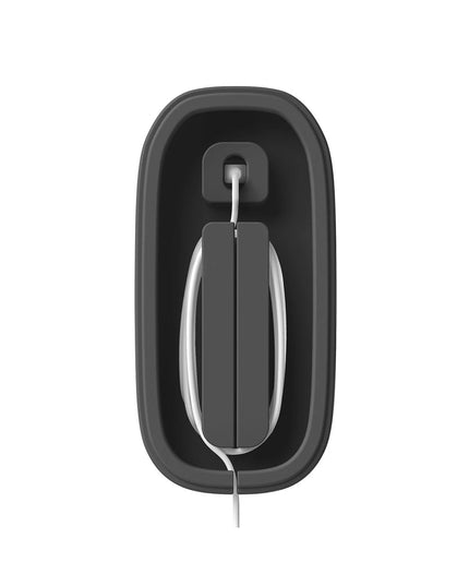 Nova Compact Magic Mouse Şarj İstasyonu - Siyah 3