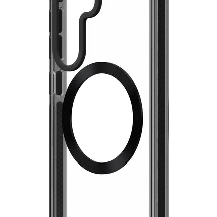 Samsung Galaxy S25 Combat Magsafe Kapak Kılıf 2
