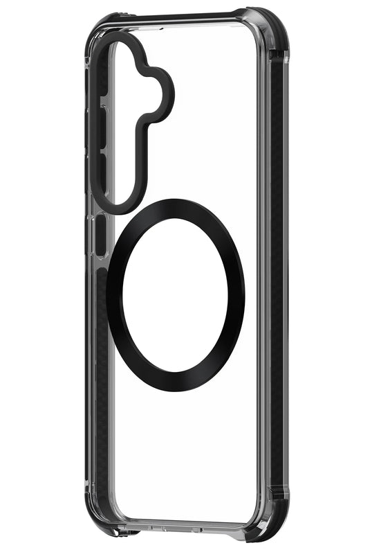 Samsung Galaxy S25 Combat Magsafe Kapak Kılıf 2