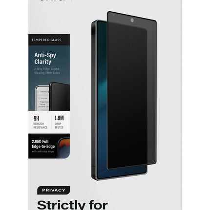Samsung Galaxy S25 Optix Hayalet Ekran Koruyucu 3