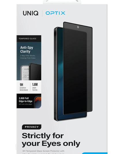 Samsung Galaxy S25 Plus Optix Hayalet Ekran Koruyucu 3