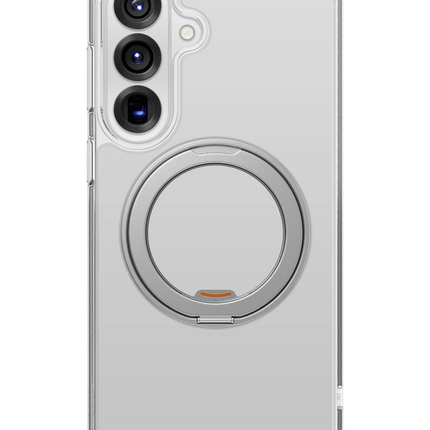 Samsung Galaxy S26 Plus Swivix Rotating Kickstand Kapak Kılıf 2