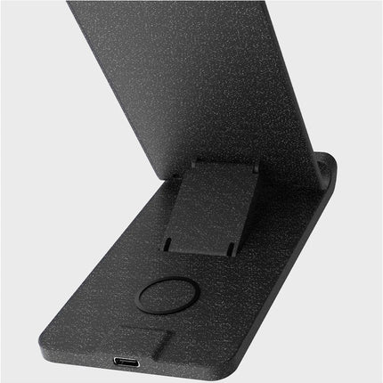 Vertex Duo 2in1 Magsafe 15W Hızlı Kablosuz Şarj 4