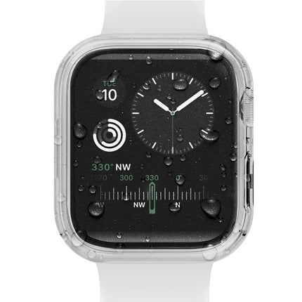 Watch 41mm Nautic Camlı Kasa Ekran Koruyucu 3