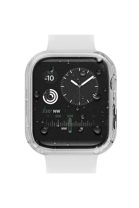 Watch 41mm Nautic Camlı Kasa Ekran Koruyucu 3