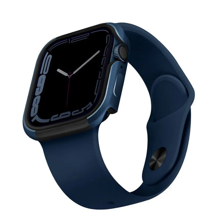 Watch 41mm Valencia Saat Kasa Koruyucu - Mavi
