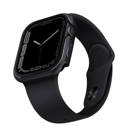 Watch 41mm Valencia Saat Kasa Koruyucu - Siyah