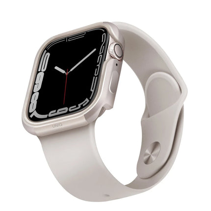 Watch 41mm Valencia Saat Kasa Koruyucu - Yıldız Işığı