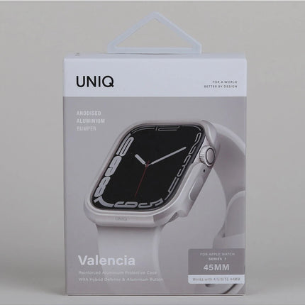 Watch 41mm Valencia Saat Kasa Koruyucu - Yıldız Işığı 5