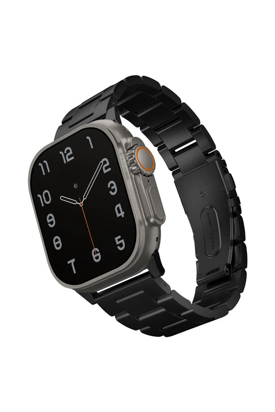 Watch 42-44-45-49mm Osta Metal Kordon