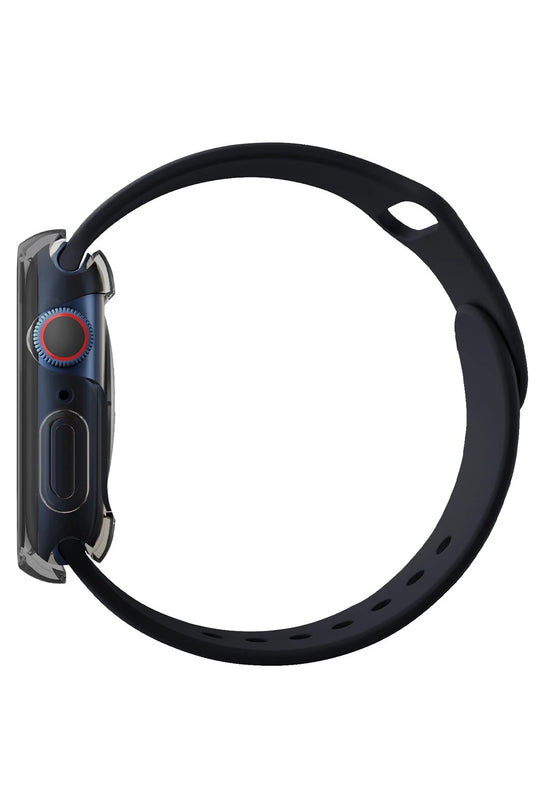 Watch 42mm Garde Kasa Cam Ekran Koruyucu - Füme 2
