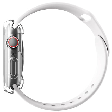 Watch 42mm Garde Kasa Cam Ekran Koruyucu - Şeffaf 3