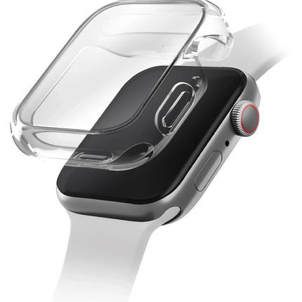 Watch 42mm Garde Kasa Cam Ekran Koruyucu - Şeffaf