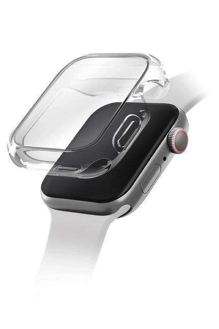Watch 42mm Garde Kasa Cam Ekran Koruyucu - Şeffaf