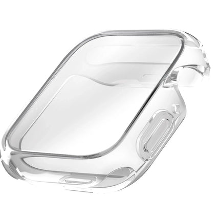Watch 42mm Garde Kasa Cam Ekran Koruyucu - Şeffaf 2