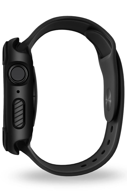 Watch 44mm Torres Camlı Kasa Ekran Koruyucu 5