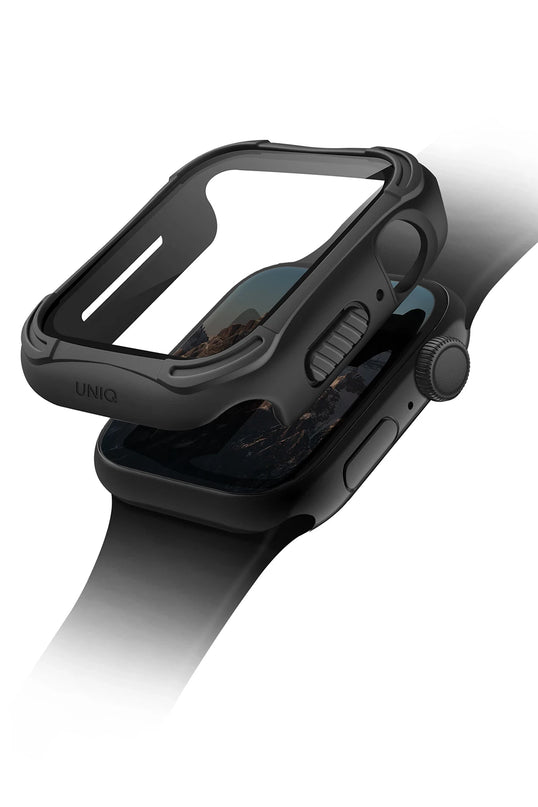 Watch 44mm Torres Camlı Kasa Ekran Koruyucu 2