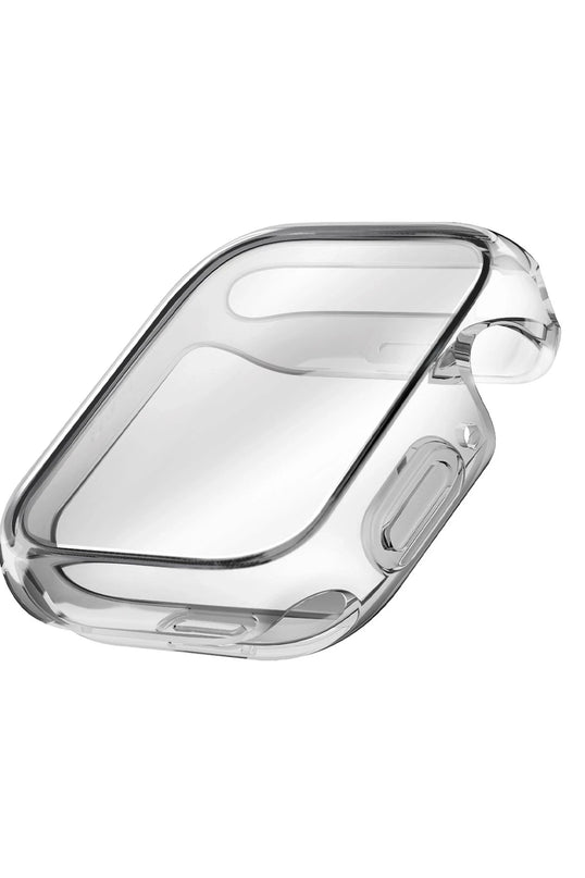Watch 45mm Garde Kasa Cam Ekran Koruyucu
