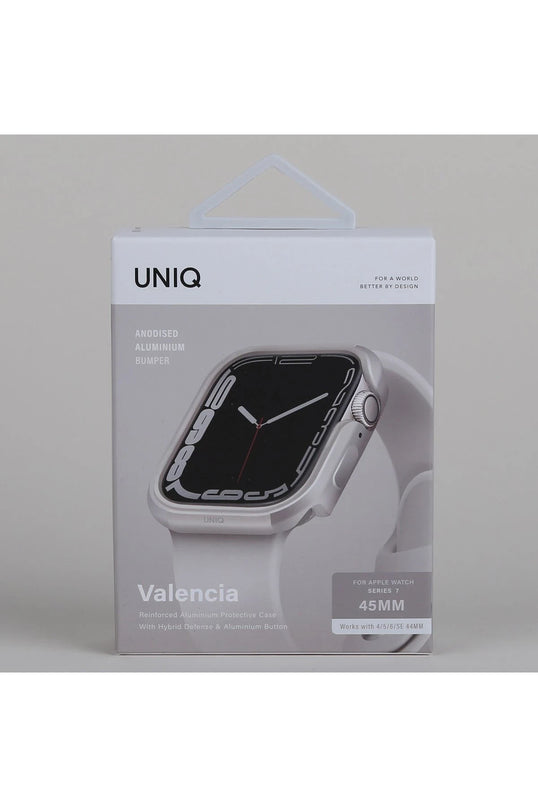 Watch 45mm Valencia Saat Kasa Koruyucu - Yıldız Işığı 5