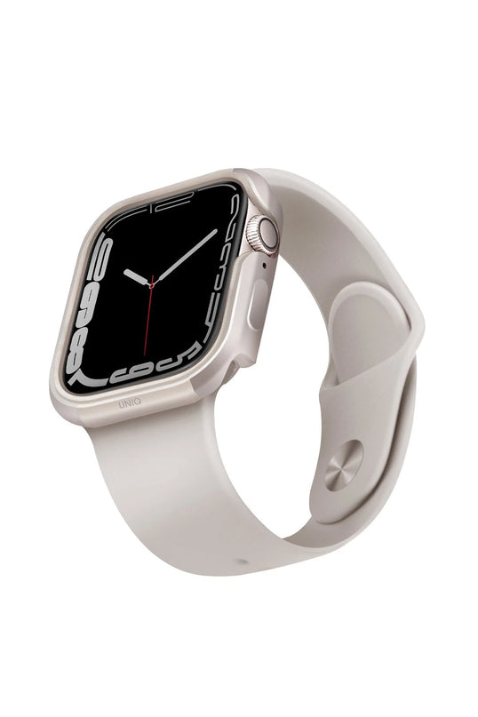 Watch 45mm Valencia Saat Kasa Koruyucu - Yıldız Işığı