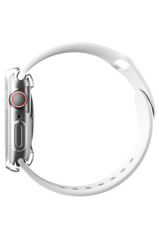 Watch 46mm Garde Kasa Cam Ekran Koruyucu - Şeffaf 3