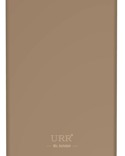 CDB005 5.000 mAh 20W Type-C 15W Kablosuz Şarj Magsafe UltraSlim PD Powerbank - Gold 2