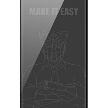 iPhone 18 Pro Max 2.5D HD 20º Privacy Cam Ekran Koruyucu 2