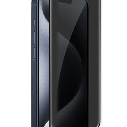 iPhone 18 Pro Max 2.5D HD 20º Privacy Cam Ekran Koruyucu 3