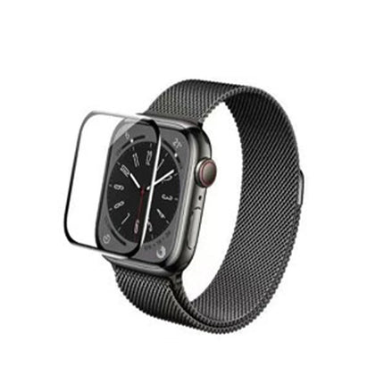 Watch 45mm 2in1 PMMA Nano Ekran Koruyucu