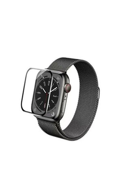 Watch 45mm 2in1 PMMA Nano Ekran Koruyucu