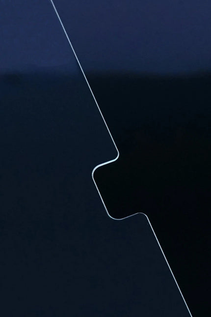 iPad Air 11 (2024) Ultra HD Tablet Cam Ekran Koruyucu