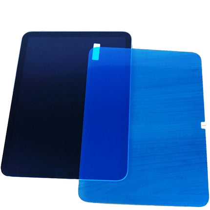 iPad Mini 6 Matte Writable Tablet Paperlike Nano Ekran Koruyucu