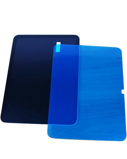 iPad Pro 12.9 (2022) Matte Writable Tablet Paperlike Nano Ekran Koruyucu