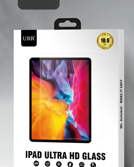iPad Pro 12.9 (2022) Matte Writable Tablet Paperlike Nano Ekran Koruyucu 3