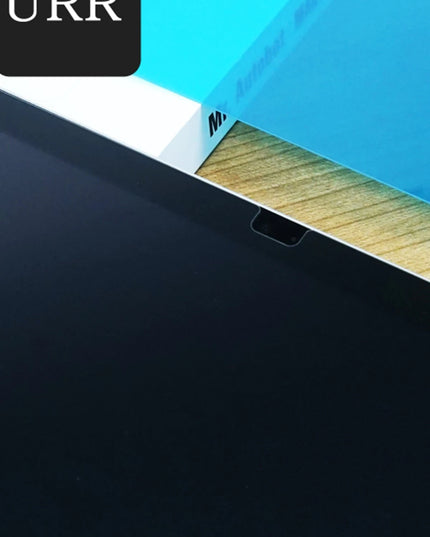 iPad Pro 12.9 (2022) Matte Writable Tablet Paperlike Nano Ekran Koruyucu 2
